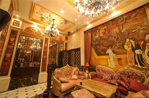 滴道高档KTV妹子质量哪家好 滴道高档KTV妹子质量哪家好