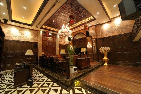 滴道哪个KTV真空陪酒妹子服务好